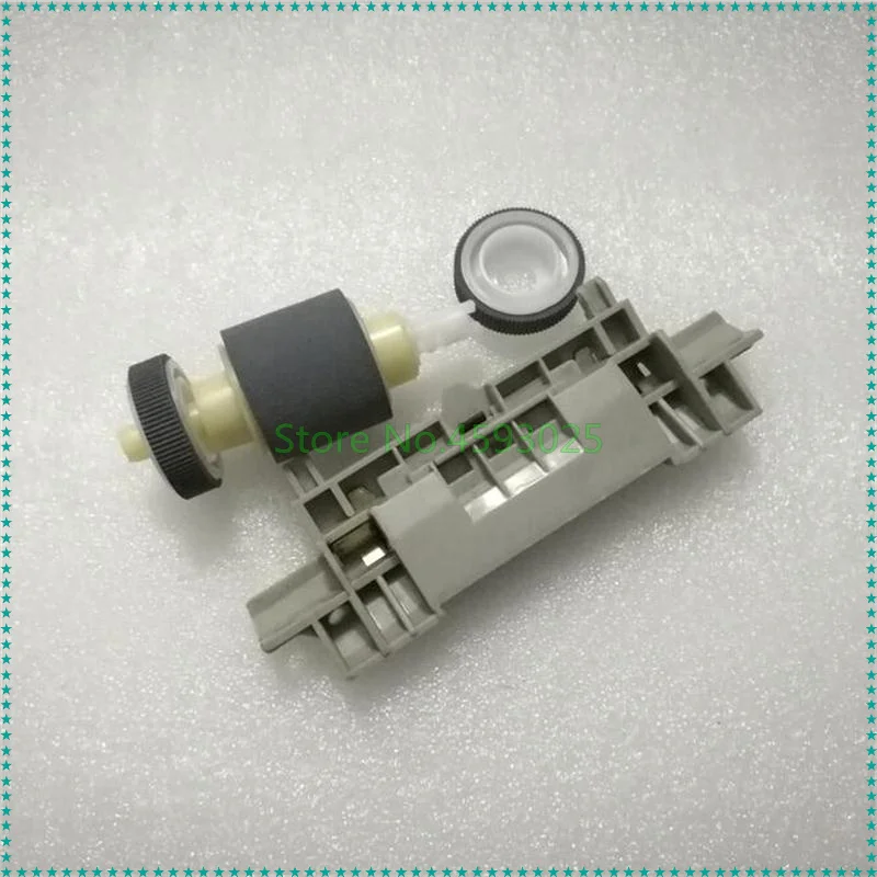 НОВЫЙ Пикап Ролик RM1 6414 000 и разделительная прокладка 6397 для HP P2035 P2055 Canon MF5850 MF5580