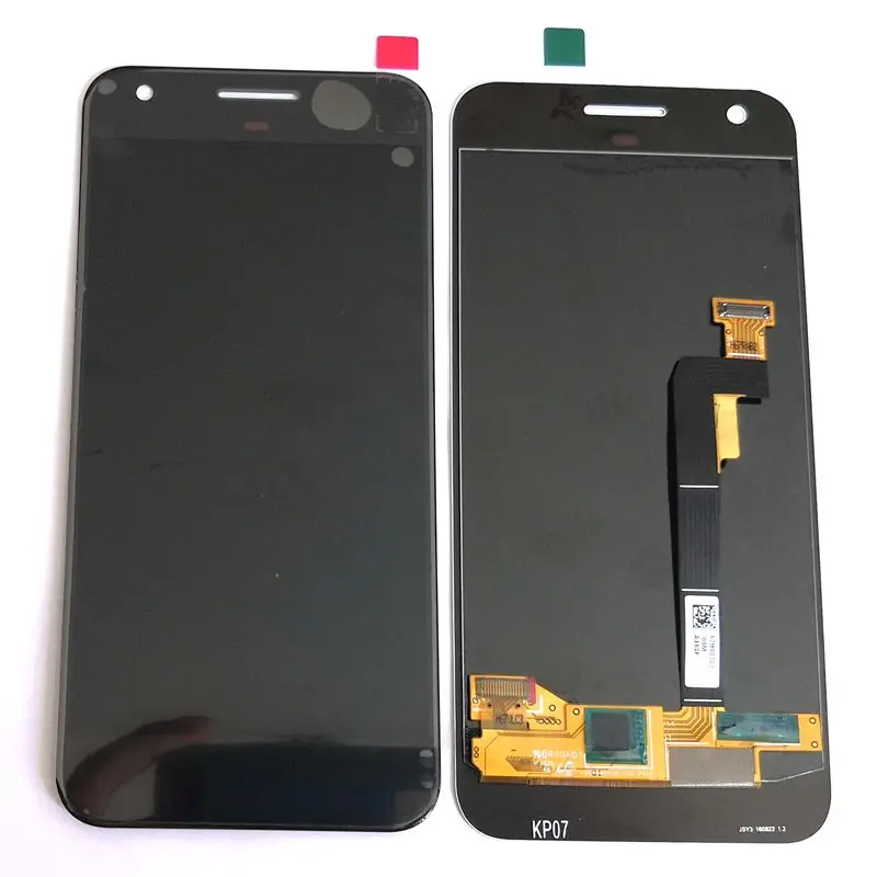pixel 1 black_