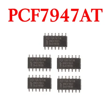 

PCF7947AT Transponder IC Chip - 10 pcs