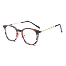 TR-90 пластиковая оправа для очков для женщин, оправа для очков, оптические очки, женские очки по рецепту