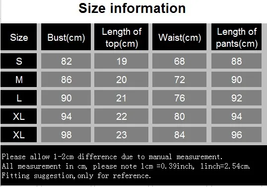 size