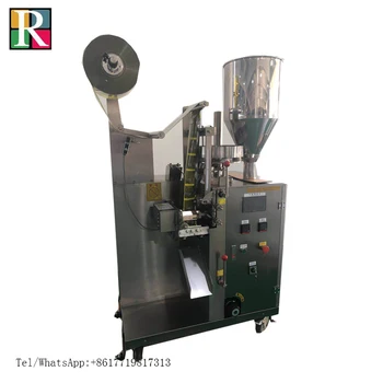 

Powder granule automatic pouch packing machine/powder packing machine/tea bag packing machine