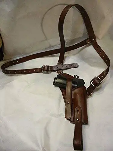 

Leather Drop Leg Holster