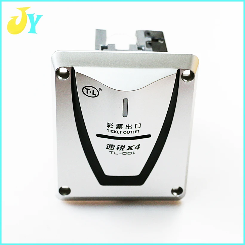 1 pcs high quality design ticket dispenser lottery print device ticket vending machine arcade game machine parts ticket dispenser arcade game machinegame machine aliexpress
