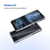 Cases For Nokia 9 PureView 3.2 6 5 3 4.2 8 Back Cover For Nokia 1 7.1 5.1 3.1 plus 2.1 8 X6 Coque Full Protection of 360 Degree ► Photo 3/6