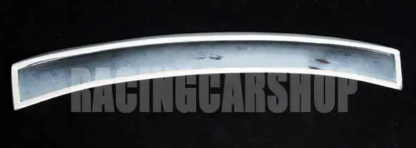ROOF SPOILER fit for AUDI A4 S4 B7 2006-2008 PU