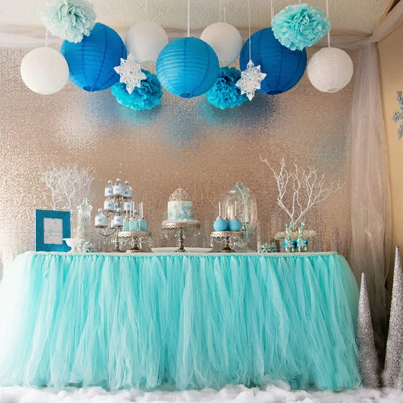 Fabric For Party Birthday  5