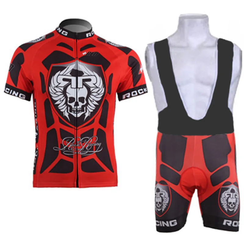 

Cycling Jerseys Set Pro Summer Cycling Set Bicycle Clothing Quick-Dry Bike Wear Maillot Ropa Ciclismo