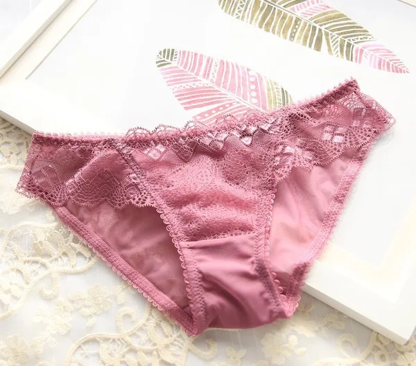 Sexy Ultra thin Bra Set  (9)
