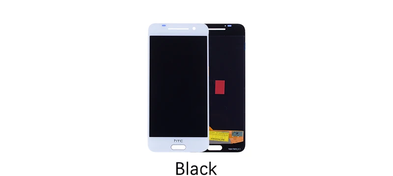 Original Screen For HTC One A9 LCD Display Touch Screen Digitizer with Frame for HTC A9 LCD Display Replacement for HTC One A9. (2)