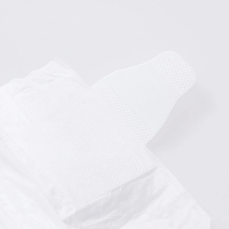 48 шт тонкие дышащие одноразовые памперсы подгузники детские подгузники для детей 48 шт подходит для 12-17 кг XL