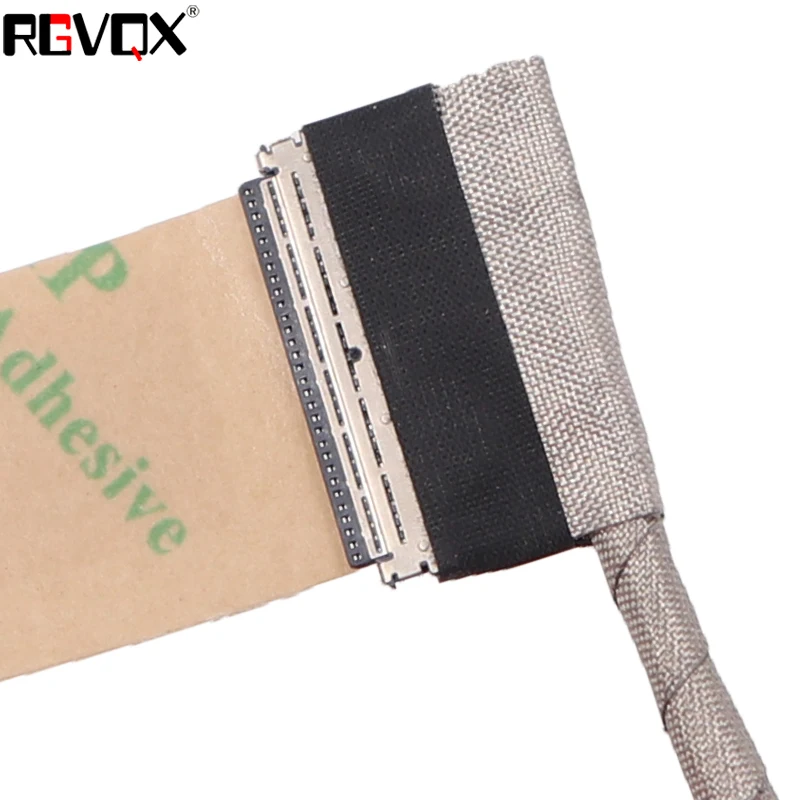 Новый ЖК кабель для ноутбука ASUS TP550 TP550LA TP550LD вытяжной ORG PN: 14005 01310200 LVDS разъем