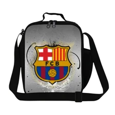lunchbox For Outdoor Picnic with zipper