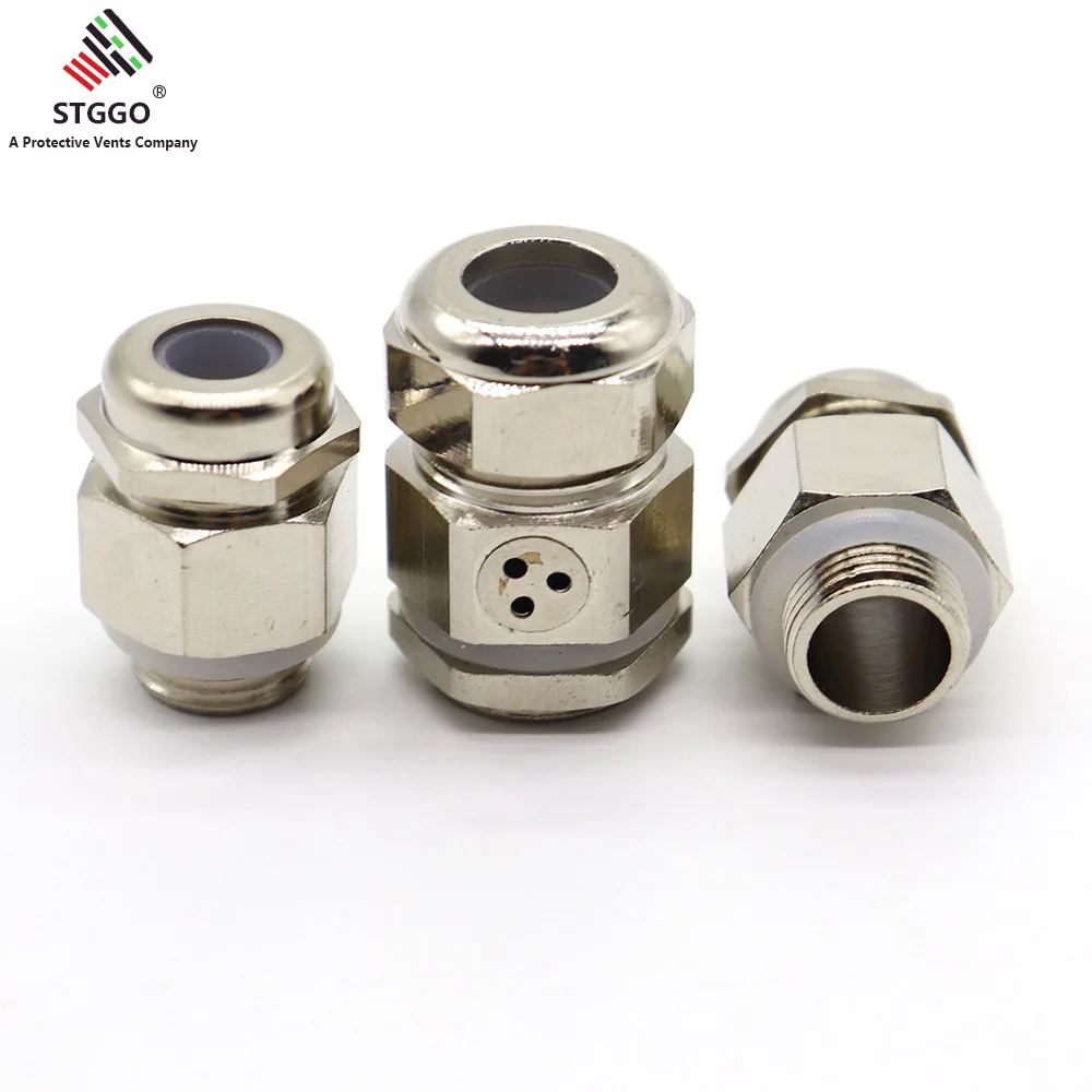 Металлический M16* 1,5 винт в Кабельные втулки