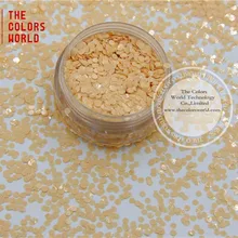 TCH303 2,0 мм Размер устойчив к растворителям мате цвета круг точки hape блеск для лака для ногтей, дизайна ногтей или другого DIY украшения