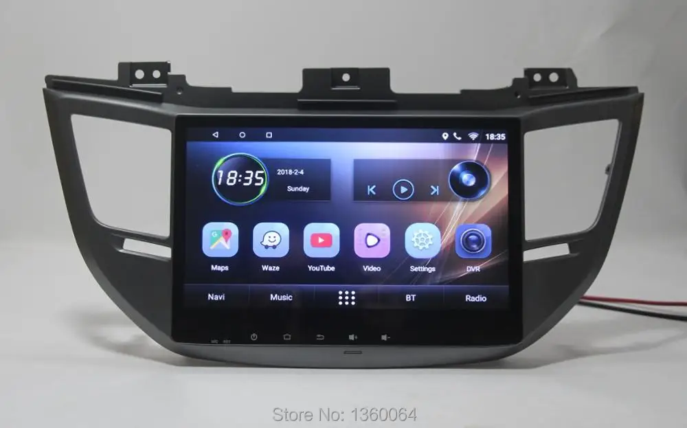 Cheap Nedehe 10.1 inch 1024x600 Android 7.1 Car Radio dvd GPS for Hyundai IX35 Tucson 2015 2016 car head unit audio player Bluetooth 6 Cheap Nedehe 10.1 inch 1024x600 Android 7.1 Car Radio dvd GPS for Hyundai IX35 Tucson 2015 2016 car head unit audio player Bluetooth 6