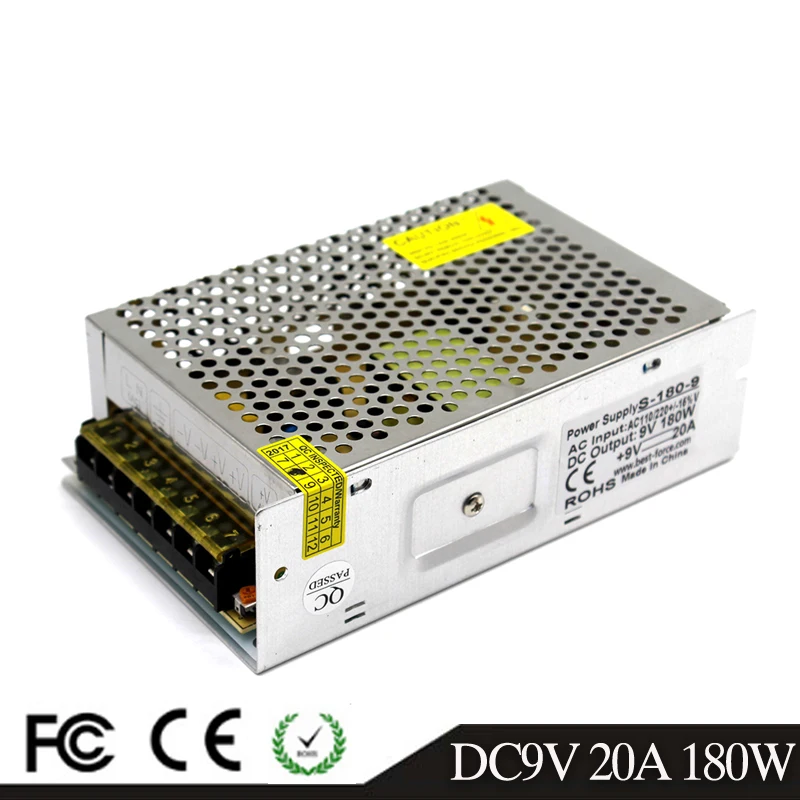 9v180w