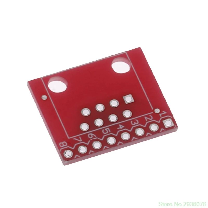 

Tap Electronics RJ45 Breakout ModuleBoard Drop Ship Support