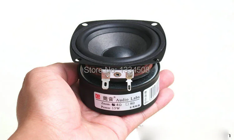 tweeter speakers home audio