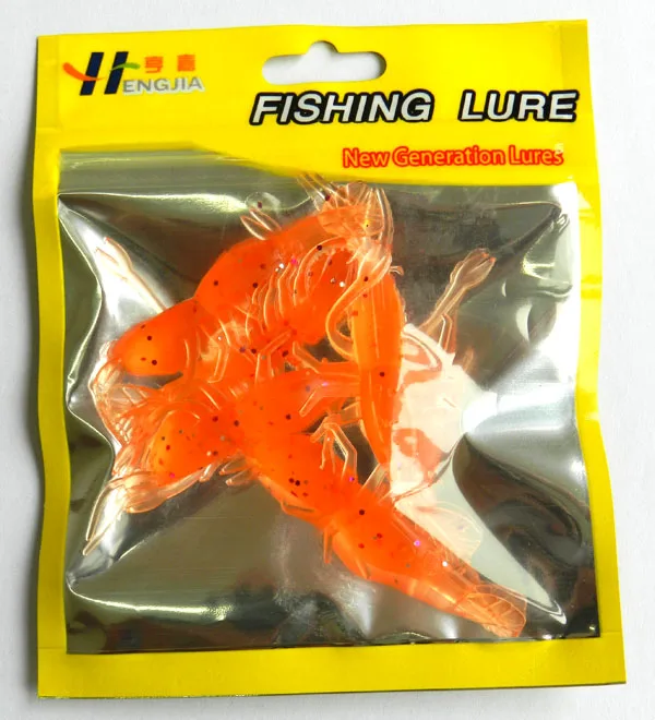 Worm Fishing Lure (11)