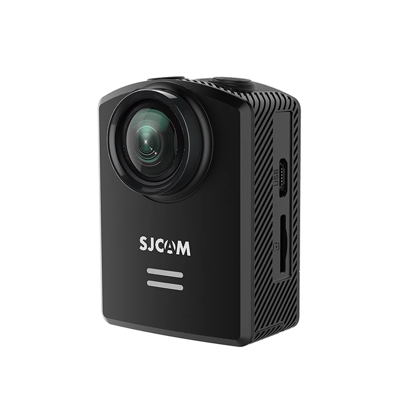 Новинка SJCAM M20 воздушная Экшн-камера водонепроницаемая Спортивная DV 1080P NTK96658 12MP мини видеокамера для шлема