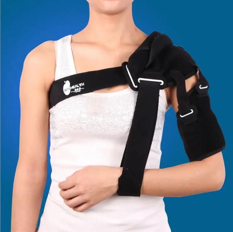 Shoulder belt Support Arm Sling For Stroke Hemiplegia Subluxation