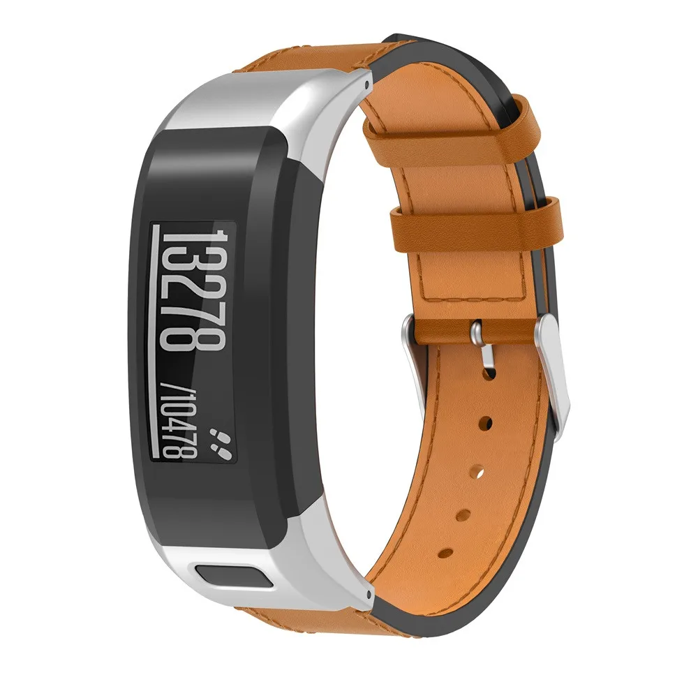Watch Leather Strap Replacement