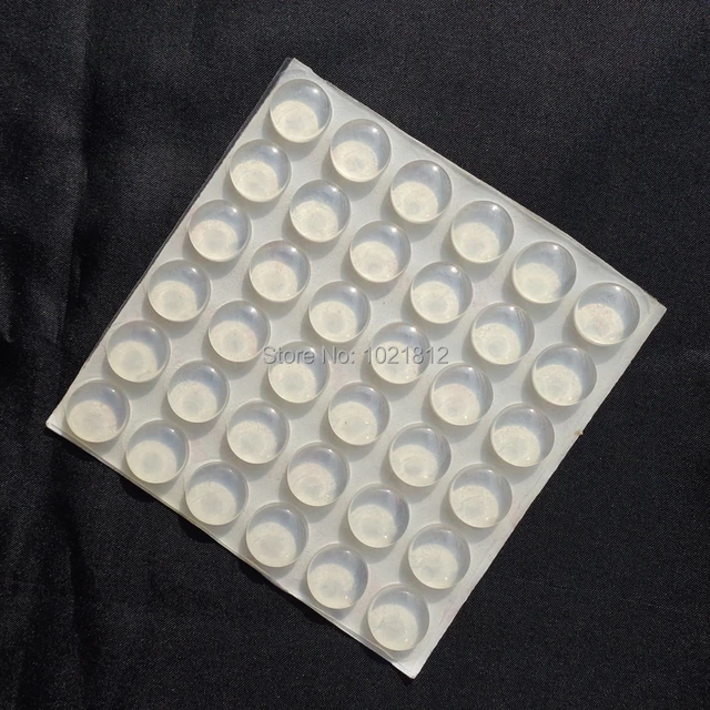 Kitchen Cabinet Door Pad Rubber Per Cushion Anti Collision 14mm Kitchen Cabinet Door Pad Rubber Per Cushion Anti Collision 14mm 5 5mm