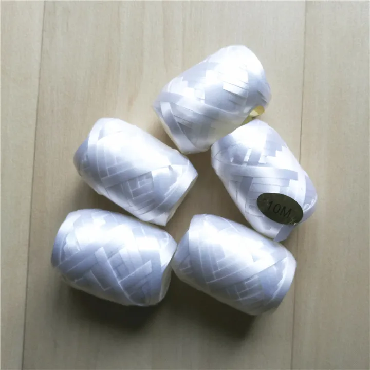 8  ruban satin