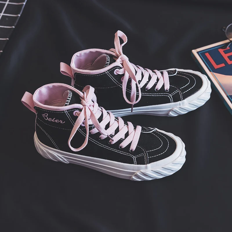 Zapatillas Deportivas Mujer; женская текстильная обувь ...