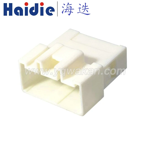 

Free shipping 5sets 4pin Auto Electri waterproof harness Electric plug cable connector MG641928