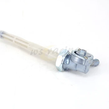 

Motorcycle Tank Gas Valve Cock Switch Oil Cock Tap Fuel Petcock For Honda VT600C Shadow VLX 1988-1997 VT600CD Deluxe 1993-1998