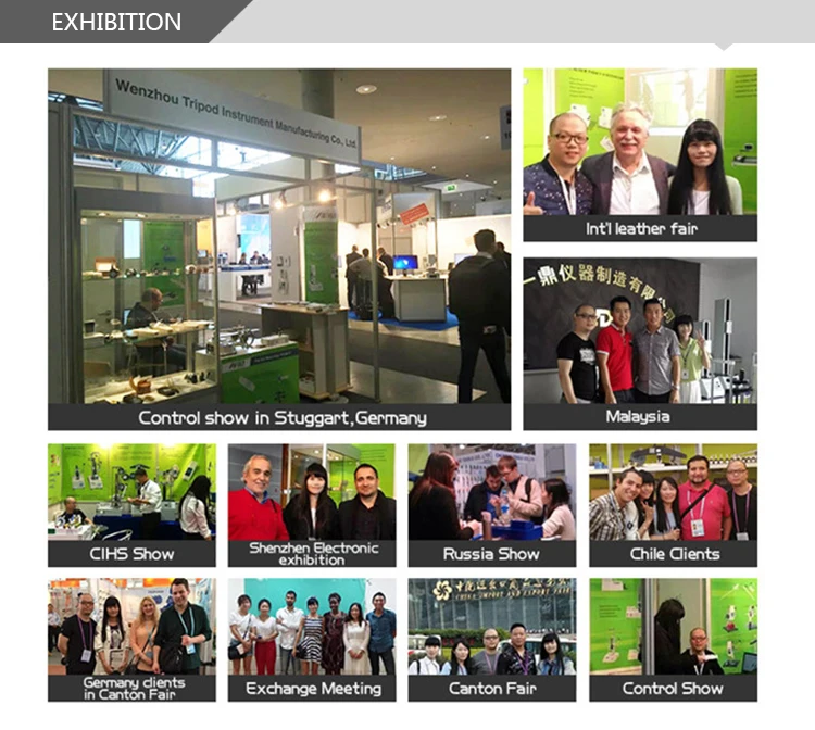 Cheap Instrumentos de medição de força