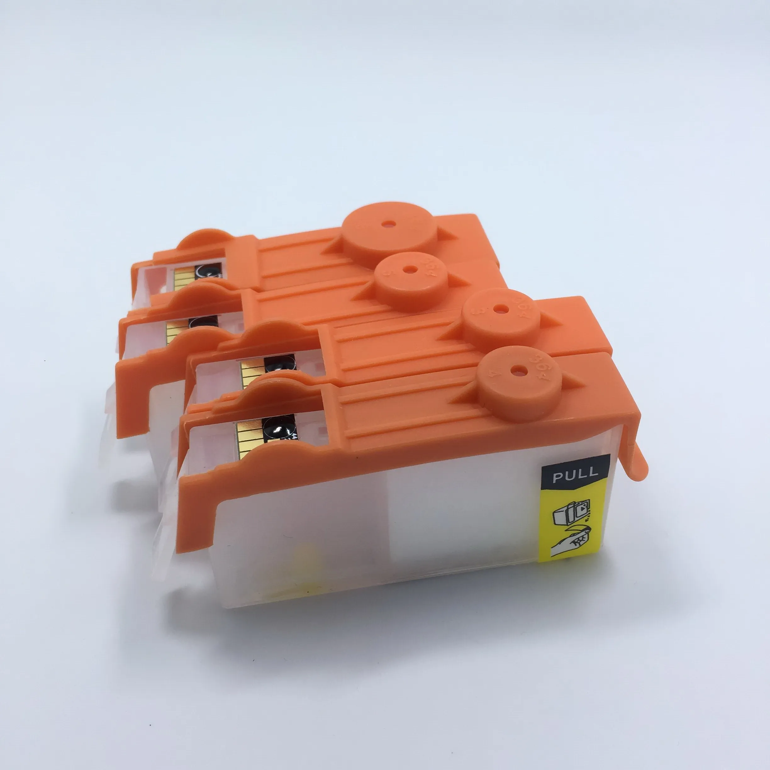 Yotat Per Hp920 920Xl Cartuccia Di Inchiostro Ricaricabile Con Chip Per Stampante Hp Officejet 6000 (Cb051A) 6500 All-In-One(Cb815A)