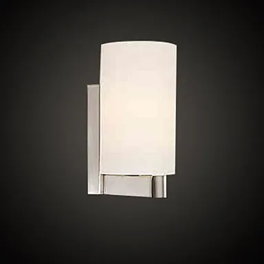 Современный светодиодный настенный светильник лампочки с 1 светильник для Спальня Livng светильник ing бра
