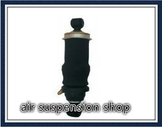 

Air springs High quality Cabin air spring - FRONT / for MERCEDES ACTROS - 9428905319