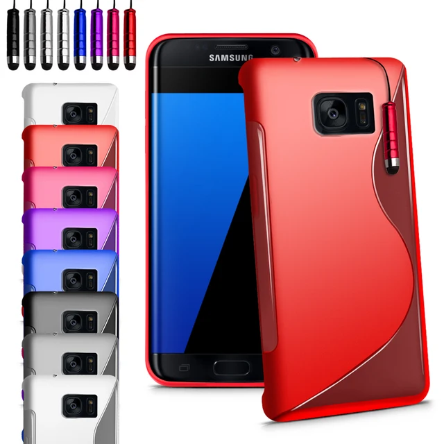 custodia samsung s7 edge cellular line custodia samsung s7 edge cellular line