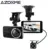 Azdome NTK96658 Y900 Dual Coche de la Lente DVR Dash Cam Video grabadora de 4.0 pulgadas IPS Full HD 1080 P 30fps H.264 g-sensor de Dos cámaras