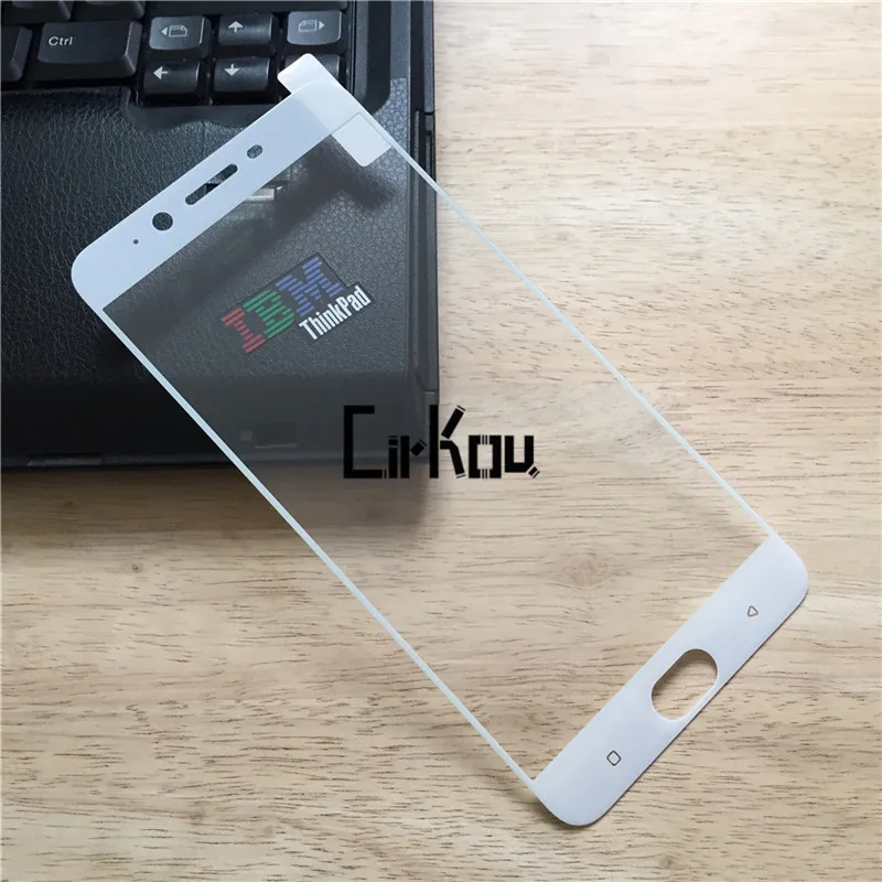 OPPO R9s Plus White