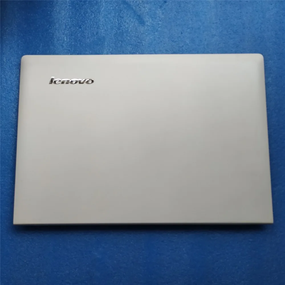 Для lenovo g50 g50-30 g50-45 g50-70 g50-80 z50-30 z50-45 z50-70 z50-80 ЖК-дисплей задняя крышка Топ в виде ракушки белый
