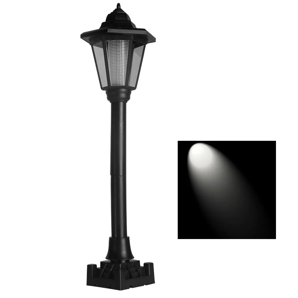 

Garden Ground/Floor/Wall Lamp Outdoor UV Decor Nightlight Street
