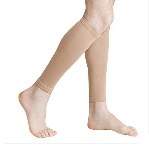 1 Pair Varicose Veins Medical Stovepipe Compression Support Socks Women