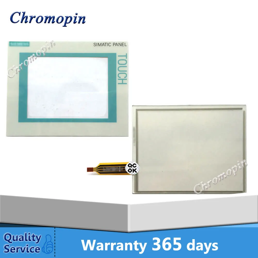 

Touch Panel Screen Glass original for TP-3374S3 with Protective film HMI PLC Replacement