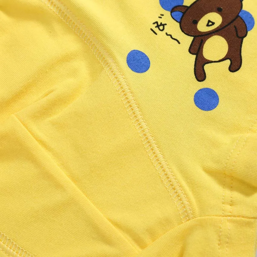 3 шт./Лот детские хлопковые шорты|Нижнее белье| |