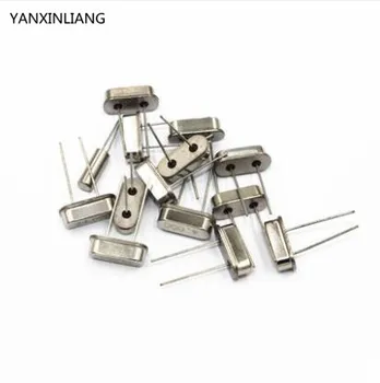 

100PCS 8MHZ Oscillator HC49S 8M Crystal HC49