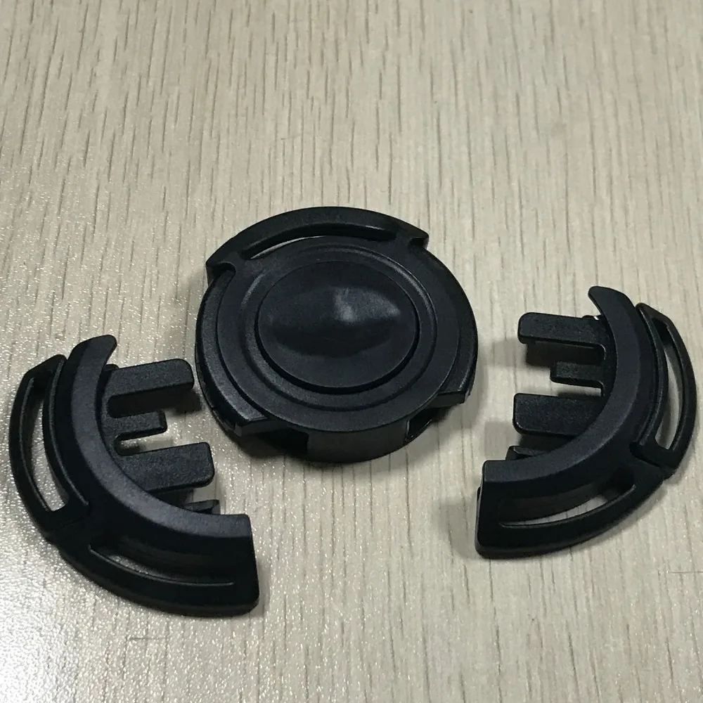 Arnés de plástico para cochecito de bebé, hebillas de repuesto de 5 puntos, arnés de seguridad para trona de 5 vías|Accesorios de cochecitos de bebé| AliExpress