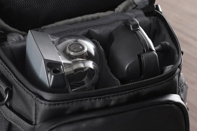 Многофункциональная сумочка сумка с ремешком чехол для DJI Mavic Pro Drone контроллер Dody и батарея интимные аксессуары