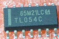 

5PCS TL054CDR TL054 TL054C SOP-14