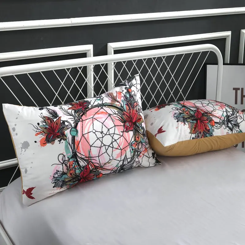 stitch bedding
