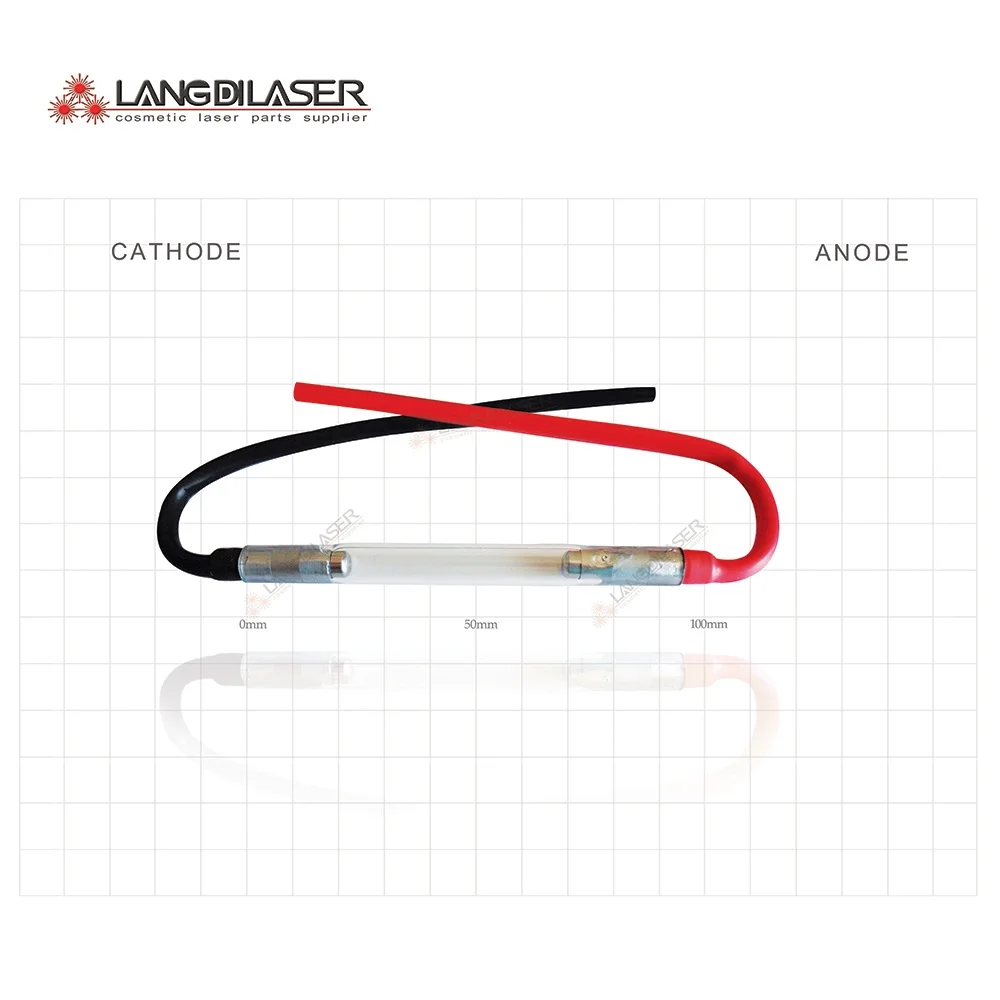 ipl shr opt e-light xenon flash lamp for sale : 9*45*95F - wire ( 5 pieces order ) Chinese IPL Hair removal | Красота и здоровье